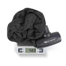 Bike Chain Lock with 2 Keys #4