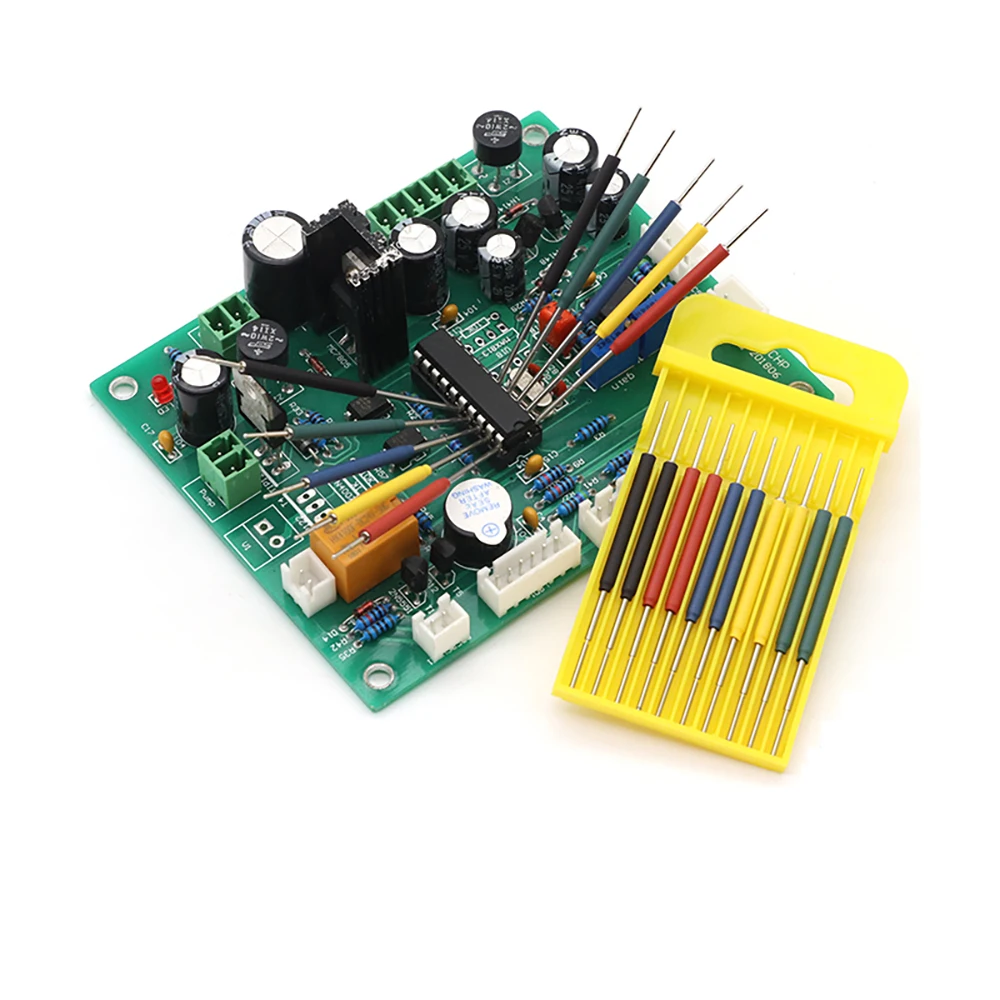 Imagem -05 - Clipe de Teste de Chip Universal Clipe de Braçadeira ic Bios On-line Dispositivo de Queima de Precisão Sop Smd Pino Soquete Adaptador para Analisador Lógico com 10 Peças