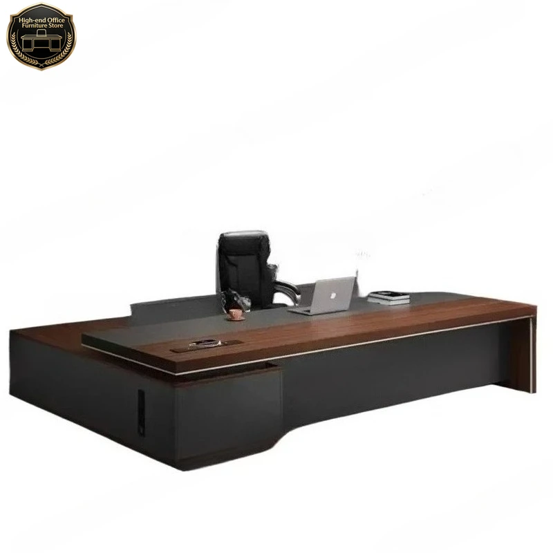 

Офисный стол Z10 для конференций и учебы, минималистичный, многофункциональный, с органайзером, для приемной, домашняя мебель