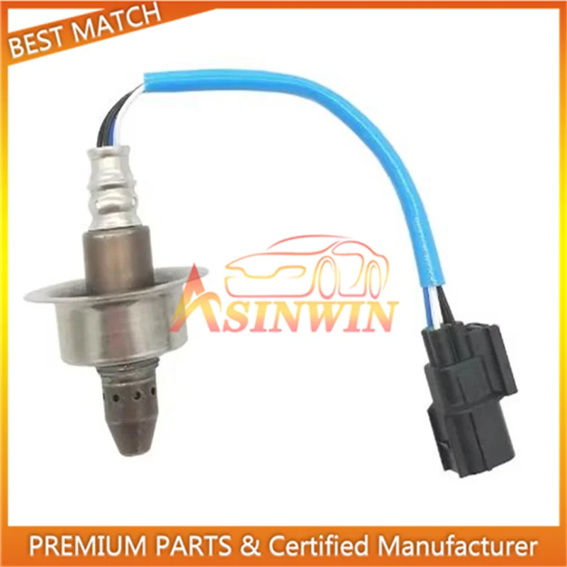 

Oxygen Sensor For Honda Accord 2017-2021 CR-V 2020-2021 2.0L 36531-5Y3-J01 365315Y3J01