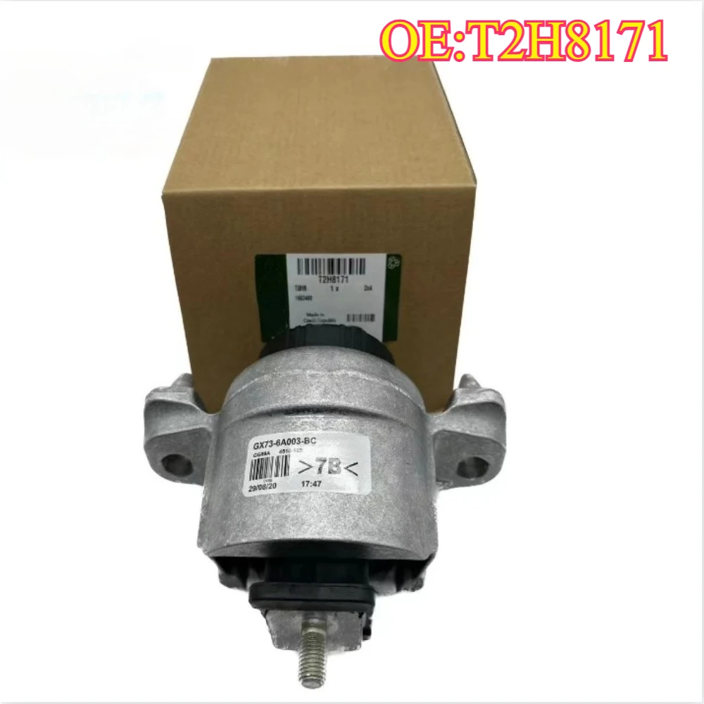 

High quality New For T2H8171 Suitable for Jaguar engine mount XE F-PACE