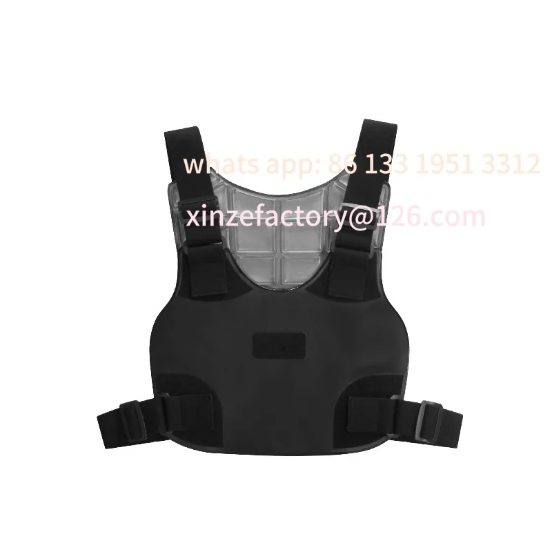 

Vest high temperature work heatstroke artifact men's and women's cooling water circulation vest
