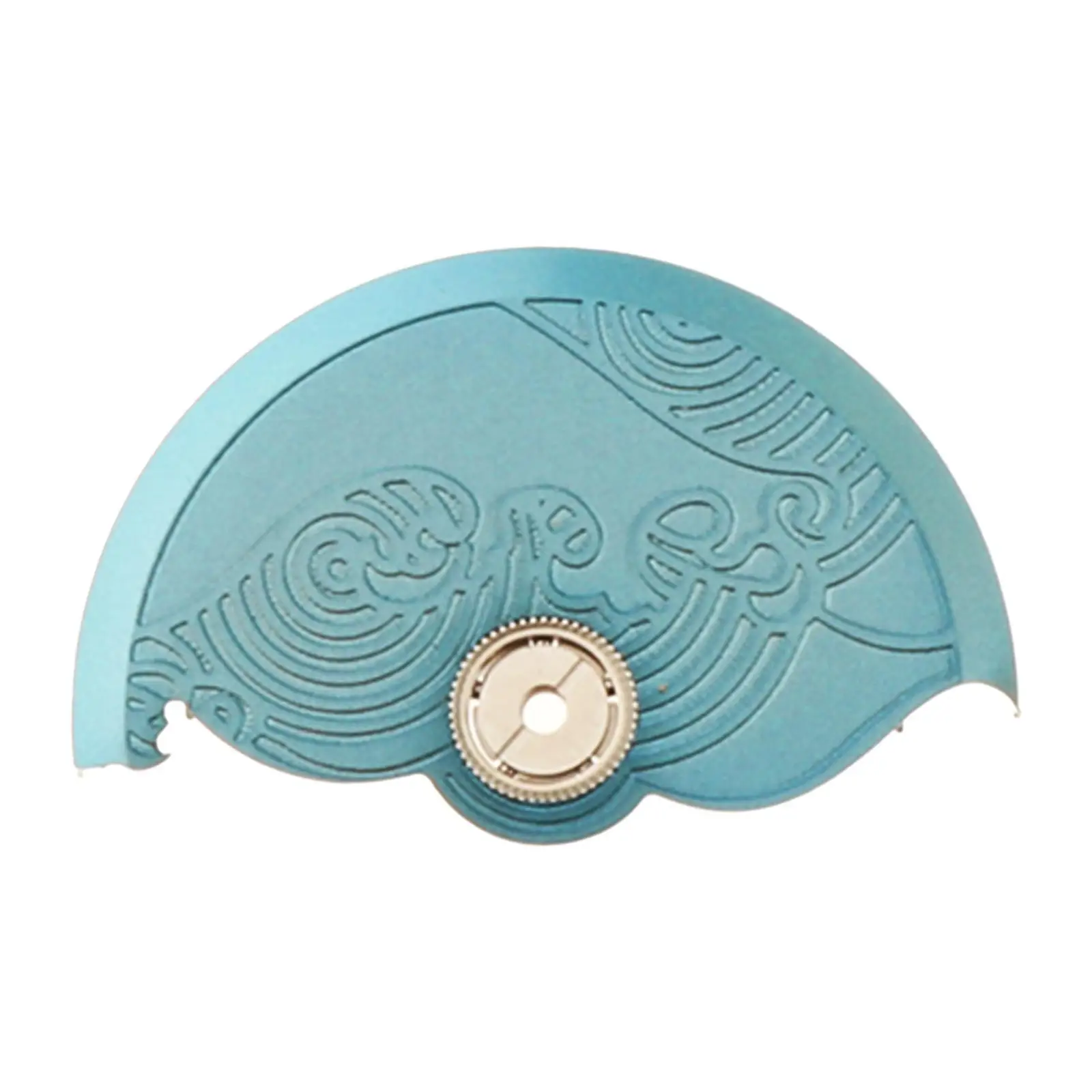 Automatic Mechanical Watch Movement Rotor Repairing Attachment Maintenance Spare 6R36 6R35