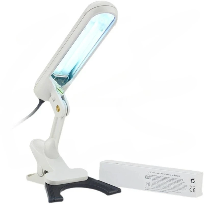 PL-S 9W/01 UV 311 Wavelength UVB Lamp PLS 9W Household 311nm Desk Lamp 9w
