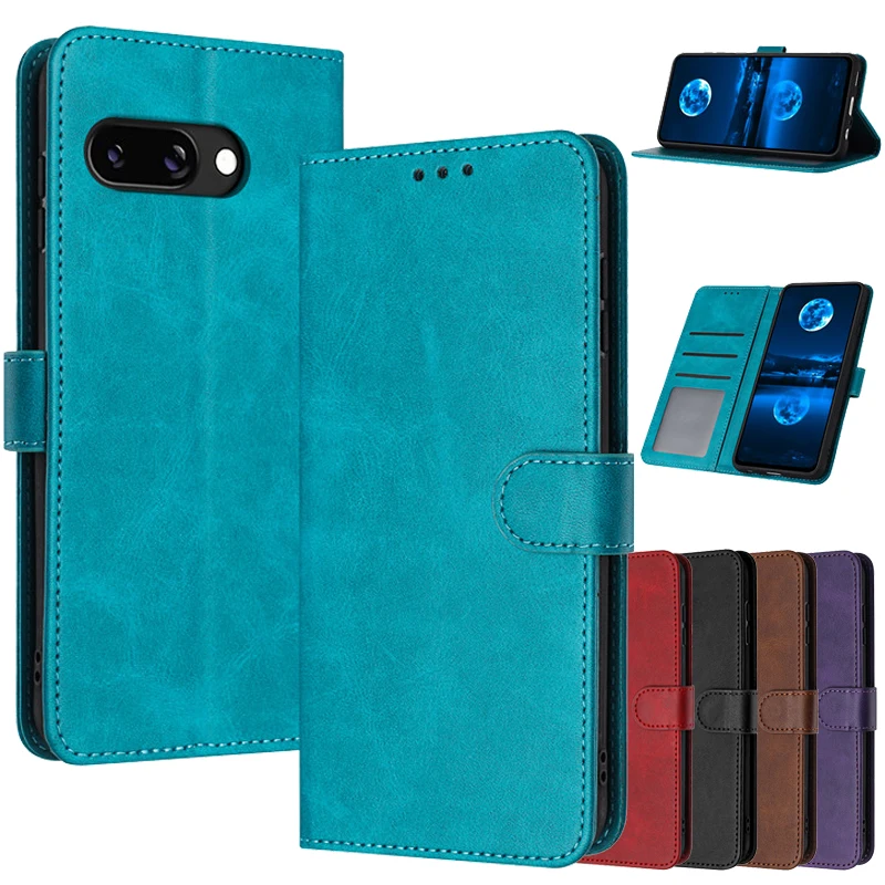 Magnetic Flip Cover… - image