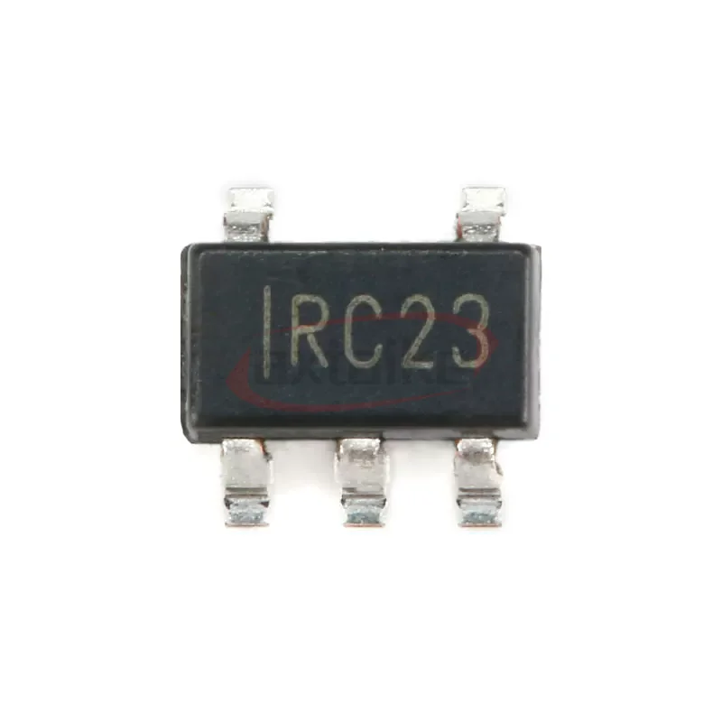 20PCS SPX5205M5-L-3-3/TR SPX5205M5-L-5-0/TR 150mA LOW-NOISE LDO Voltage Regulator IC SPX5205 1.2V 1.8V 2.5V 3V 3.3V 5V ADJ