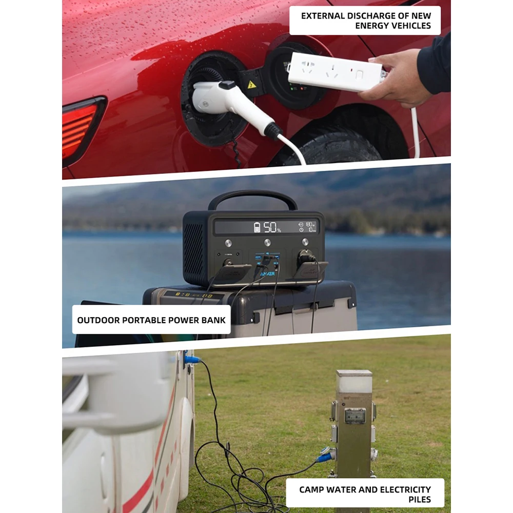 ​ Campingtisch-Modul Induktion – Induction Cooktop Portable Bewertung und Preis