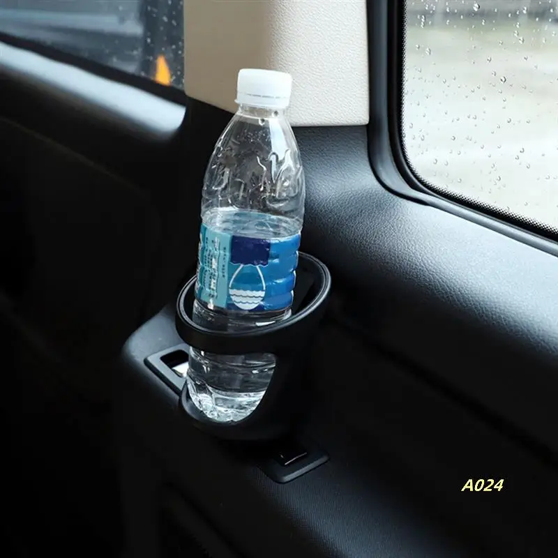

Automobile Rear 3Rd Row Seat Side Water Drink Holder Frame For Mercedes-Benz Vito W447 V-Class V260 W448 2015-2022