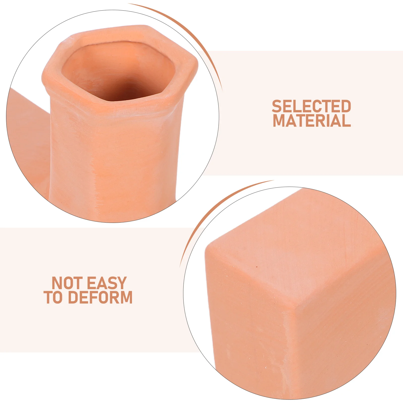 1 زوج الطين سقي المسامير الذاتي سقي زارع إدراج المنقط التلقائي للنباتات رحلة طويلة عطلة الاستخدام #6