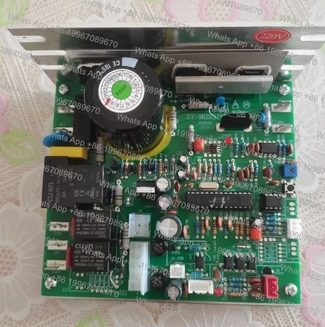 General Treadmill M…