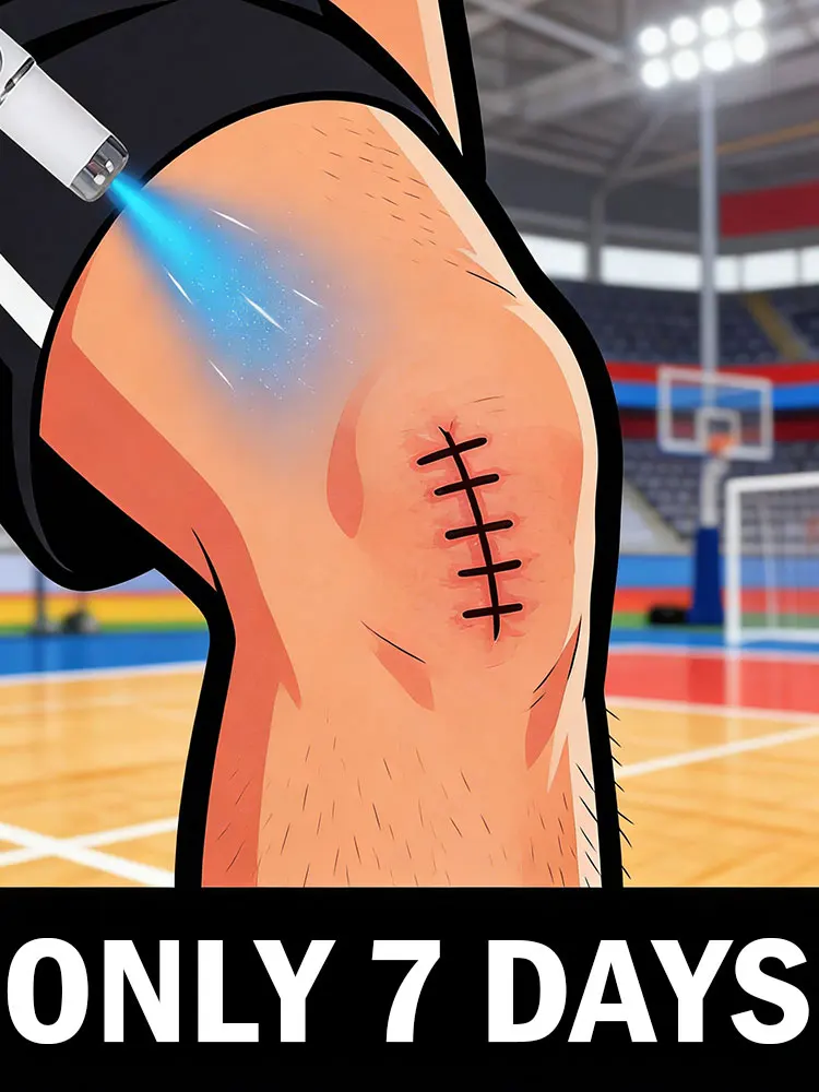 

Нежный раствор шрамов для изысканного внешнего вида кожи