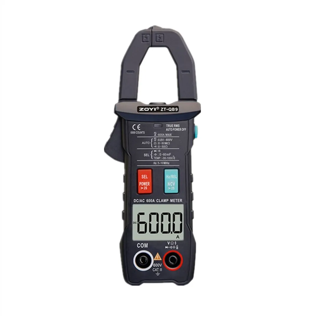 Zo Yi ZT-QB9 Portab…