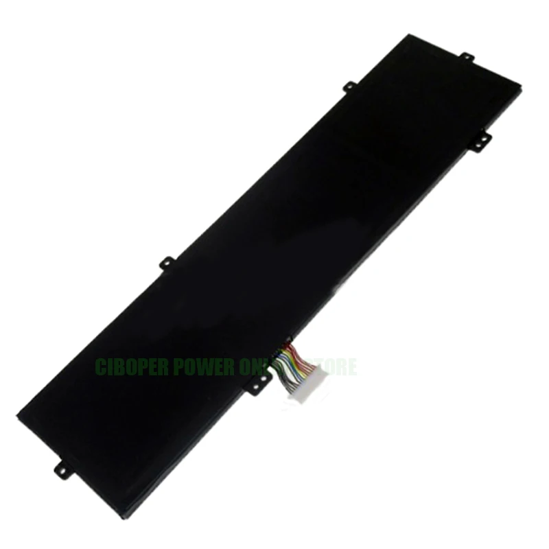 CP New Laptop Battery CF40CM CF40CM-3S3950-B1G1 CF40CM-3S4000-T1V1 CF40CM-3S5000-B1G1 11.4V/45Wh/3950mAh Replacing Battery