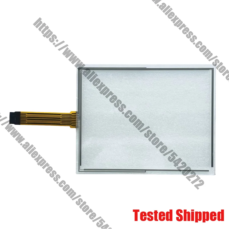 

Новый сенсорный экран AMT98968 91-98968-00C