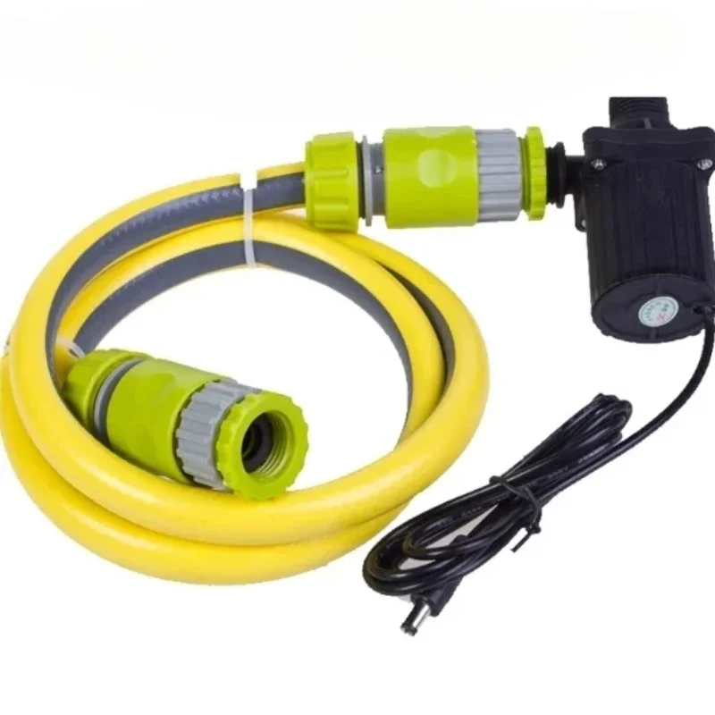 

F1 fully automatic film washing machine accessory water pump