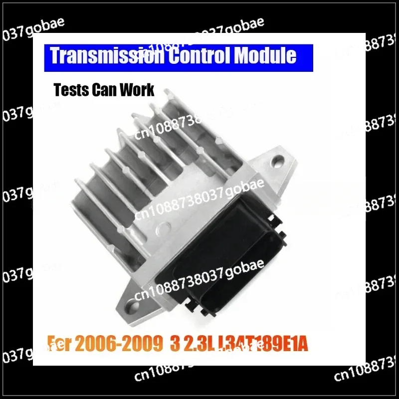 For 2006-2009 2.3L (Tests Can Work High Quality)Transmission Control Module TCM TCU L34T189E1A