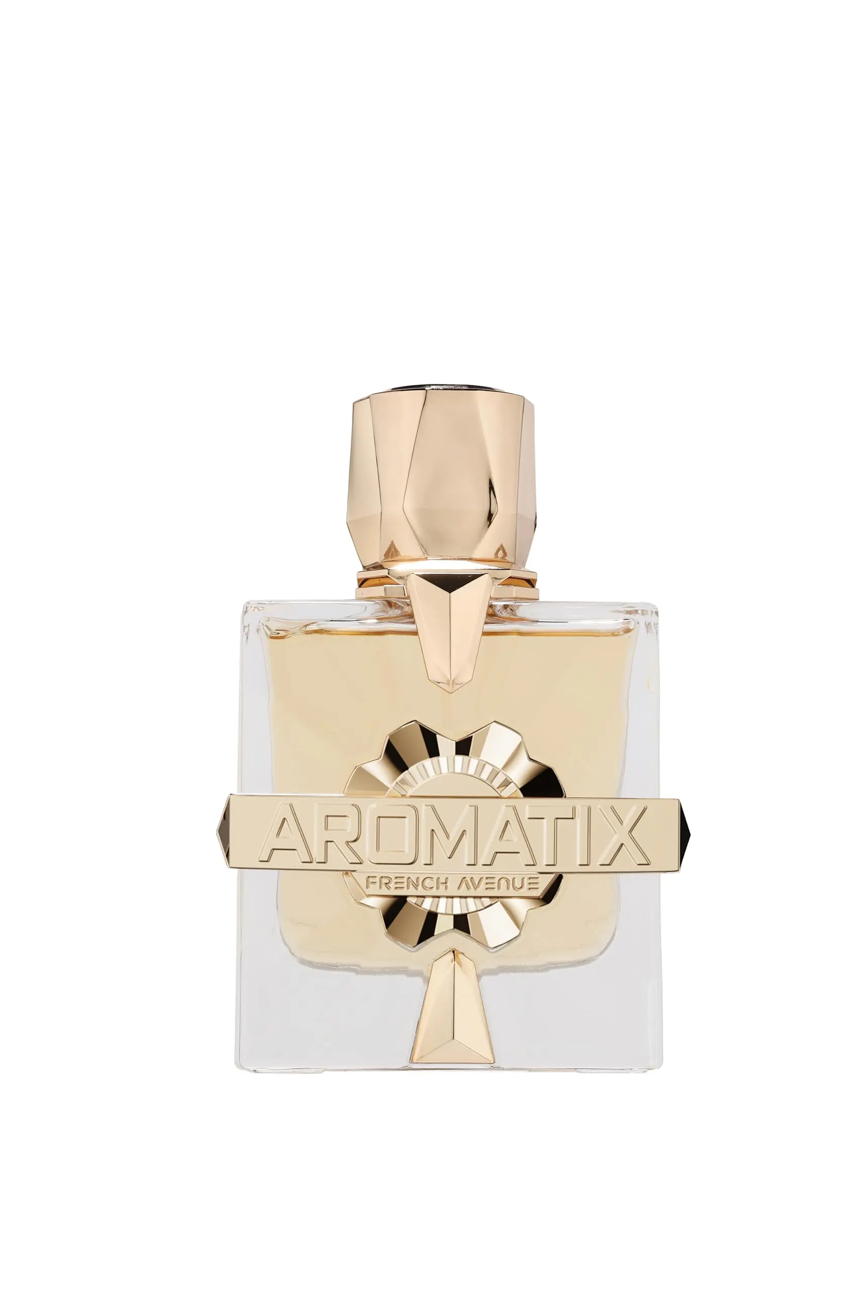 X Xandal Eau De Parfum, Oriental Floral Fragrance, 3.4 Fl Oz, Long Lasting Scent with Vanilla and Caramel Notes, Unisex Perfume view 3
