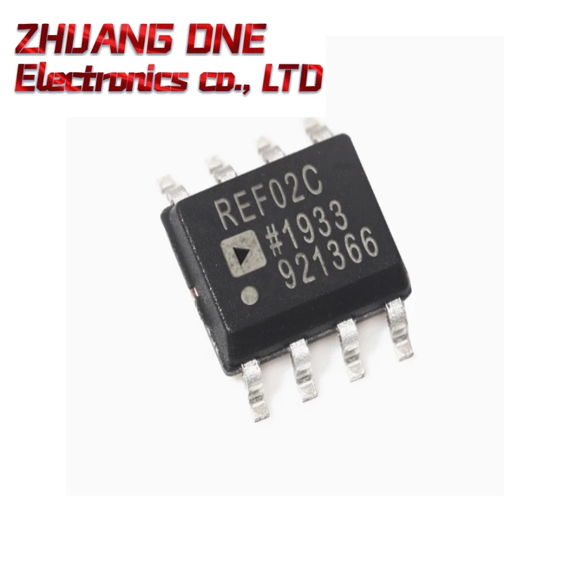 Jeu de Puces REF01 02C 03 43G 191CSF 192CSZ 193GS 194GSZ 195elasticity 198FSZ SOP, 100% Nouveau, 1 Pièce