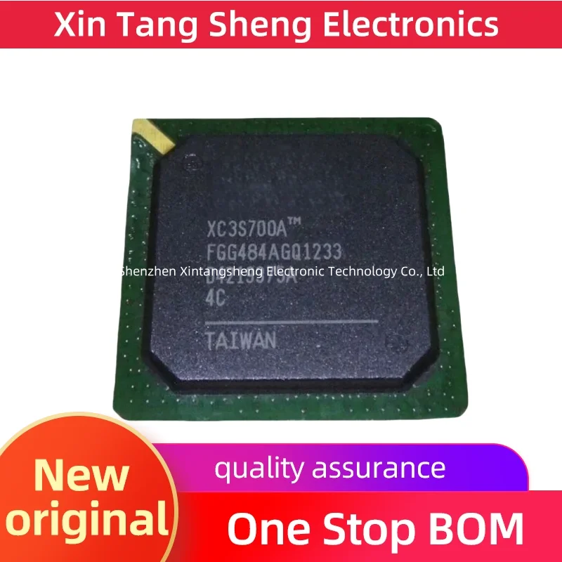 xc3s700an-4fgg484c-xc3s700an-4fgg484i-original-new-fpga-xc3s700an-4fgg484i