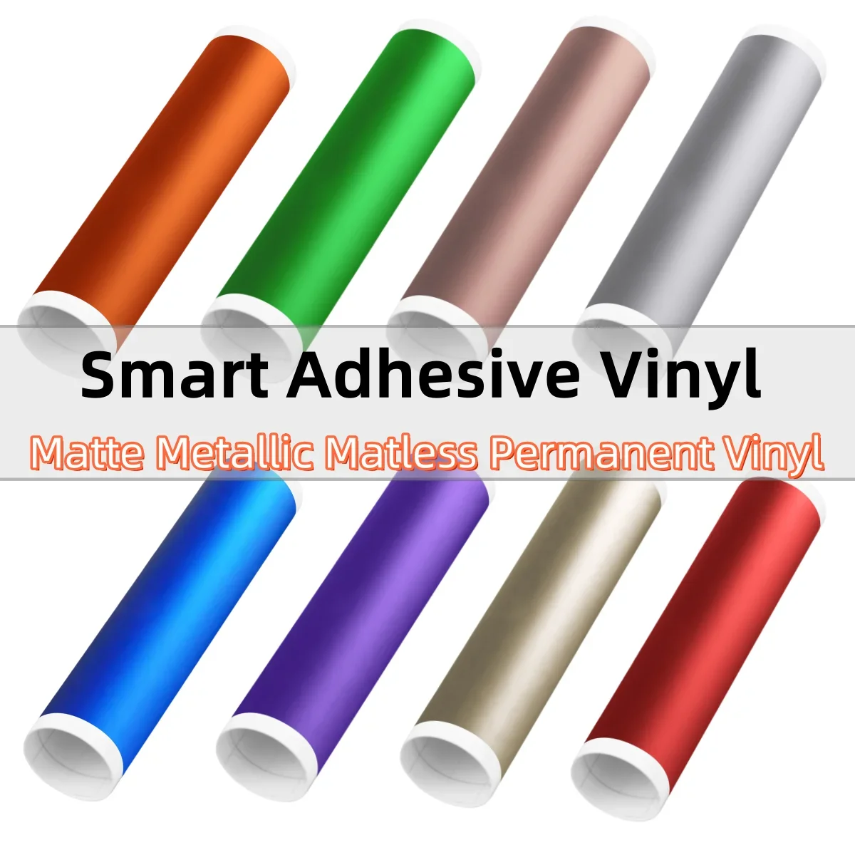 1 Roll Of Smart Mat… - image