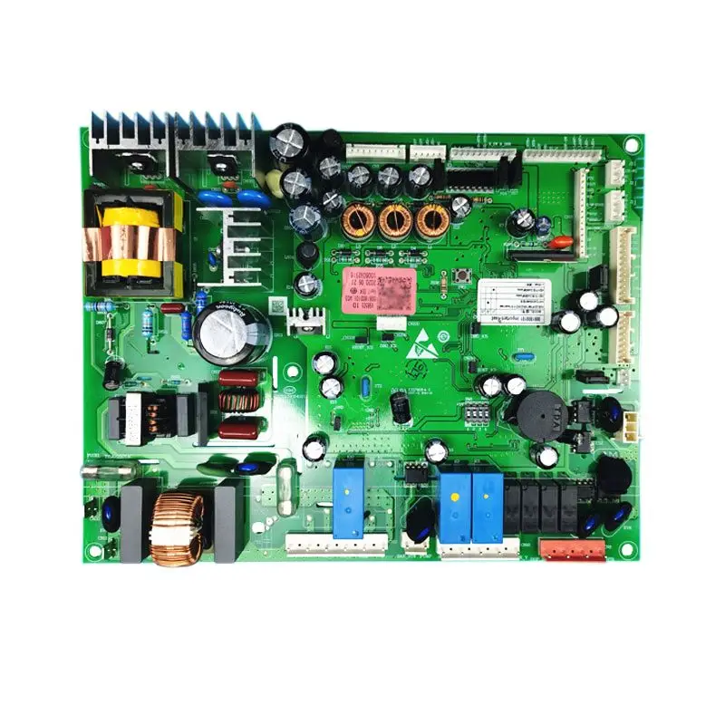 

board for refrigerator computer board 0061800101 0061800101A 0061800101B Control board