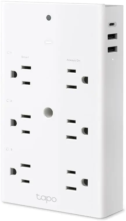 Tp-Link Tapo Smart …