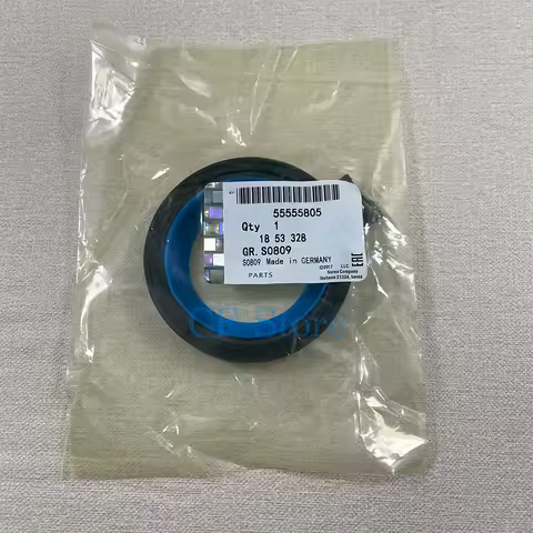 Engine Parts Crankshaft Oil Seal For Chevrolet Aveo Cruze Epica Excelle XT GT Sonic Trax Opel Astra Zafira 55555805