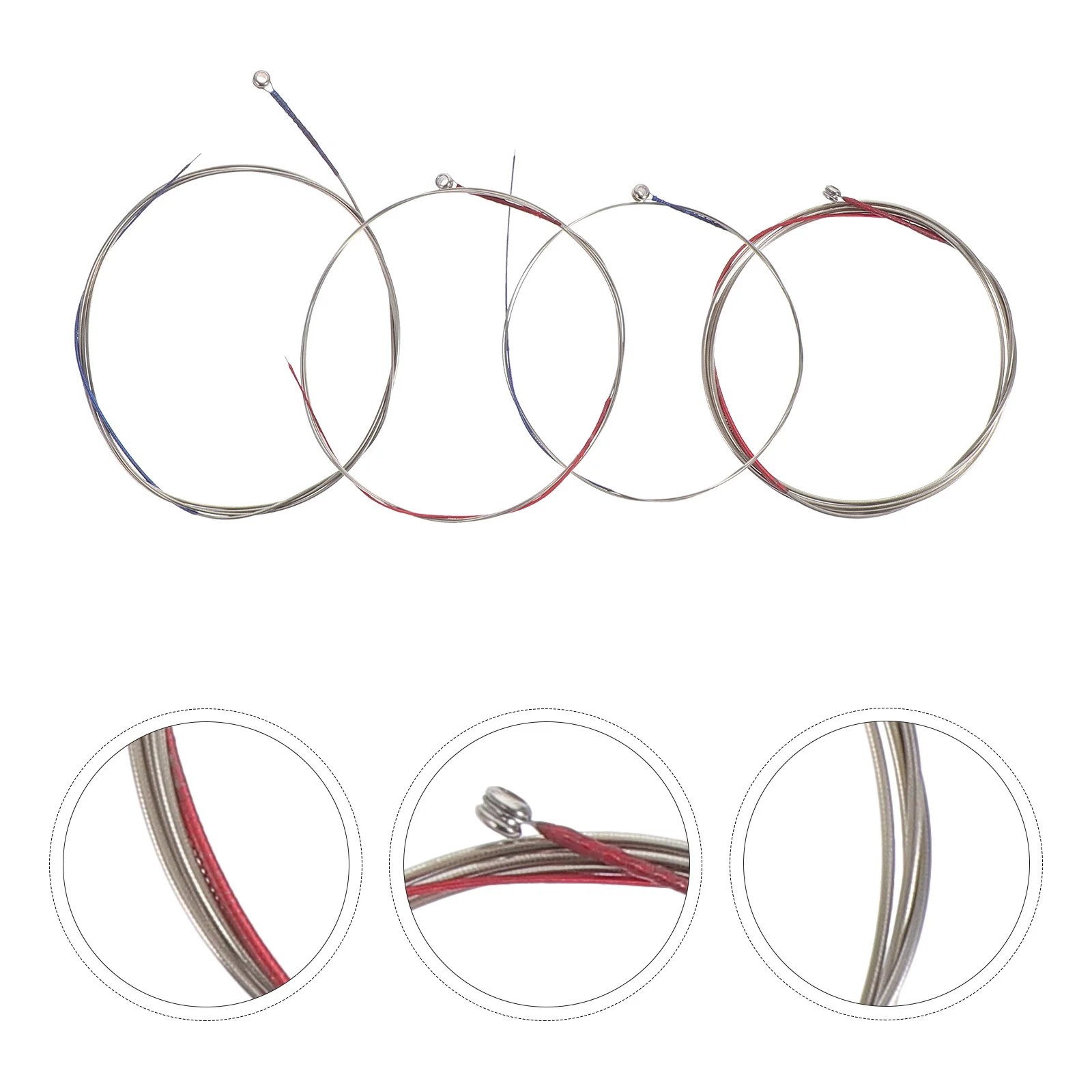 

Zhongruan Strings Durable Zhongruan Strings Practical Zhongruan Strings Alloy Made Zhongruan Using Strings