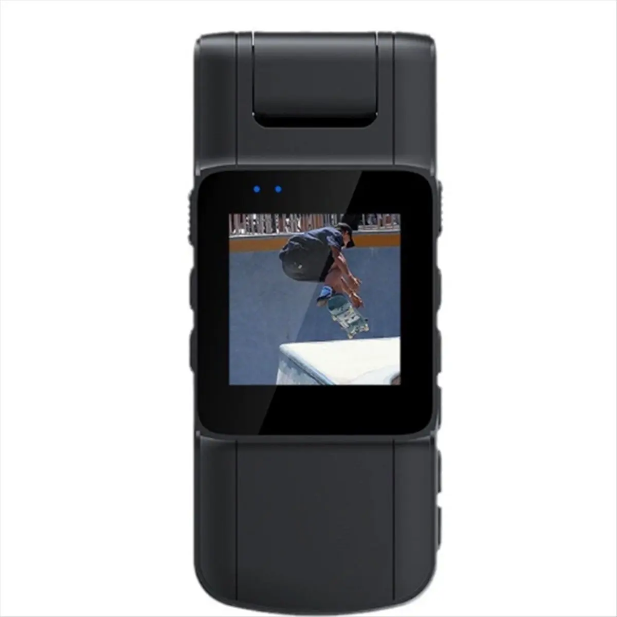 《Factory Direct》Ultra High Definition Video Recorder Student Riding Professional Sports Camera Portable Law Enforcement Recorder