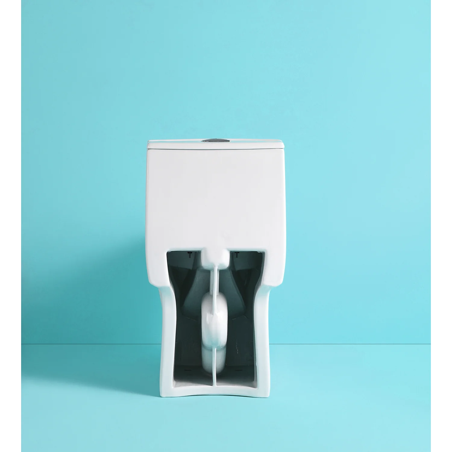 AquaFlush Pro Toilet Fixture Kit 23T02-GWP02 - Premium Water-saving Toilet Upgrade