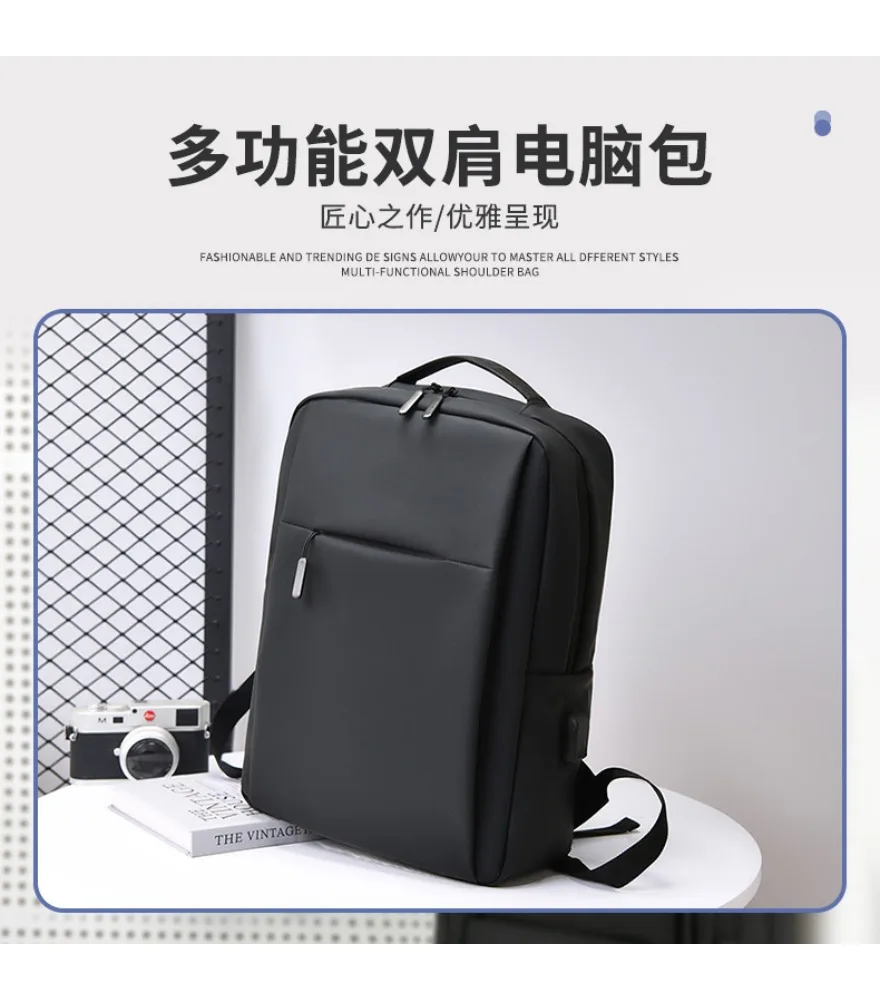 

Travel computer bag outdoor travel notebook backpack business backpack men's outdoor