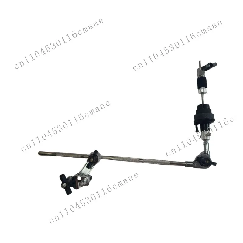 Cymbal Frame Accessories, Double Cymbal Stand, Elastic Regulator