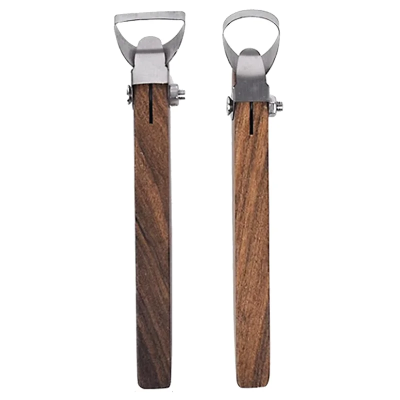 Clay Cutter Sculpture Scraper Clay Extruder Tool Pottery Carving Tool Shape Tool Teacup Mug Handle Clay Cutter