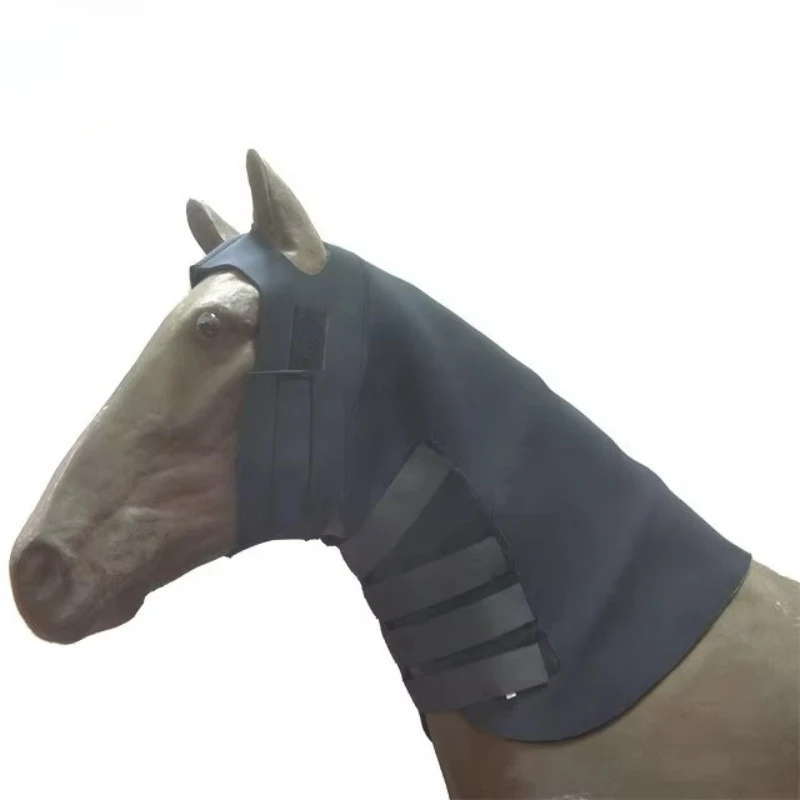 

Neoprene Horse Neck Sweat Pack Cover Beauty