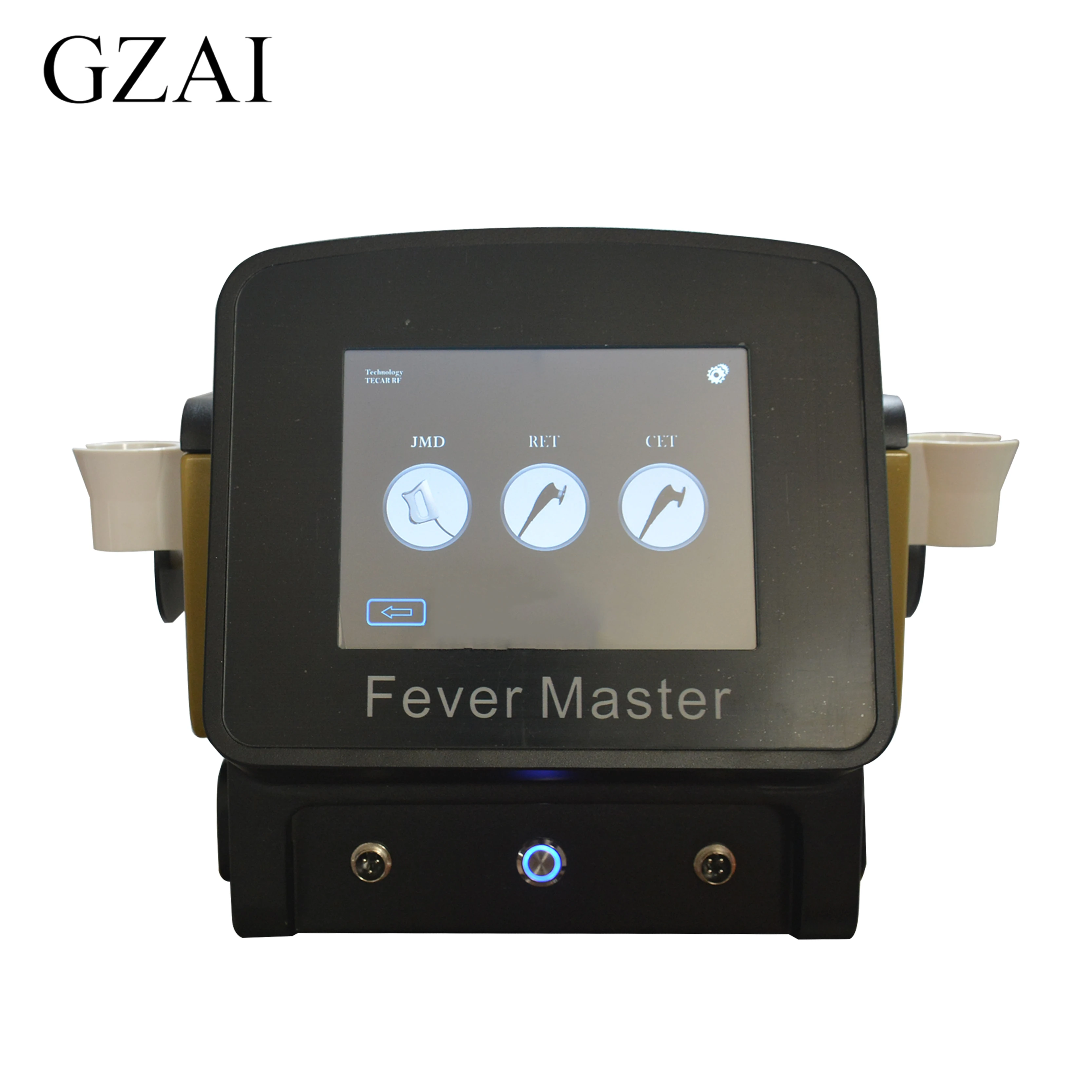 GZAI 448K Slimming Machine - Anti-Aging, Wrinkle Reduction, Skin Brightening, Fat Loss, Facial Tightening & Rehabilitation Thera