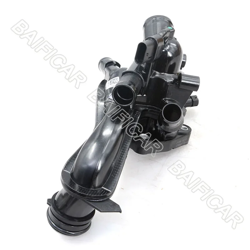 Thermostat Avec Capteur Pour C4 DS3 207 3008 308 - Référence 11537534521