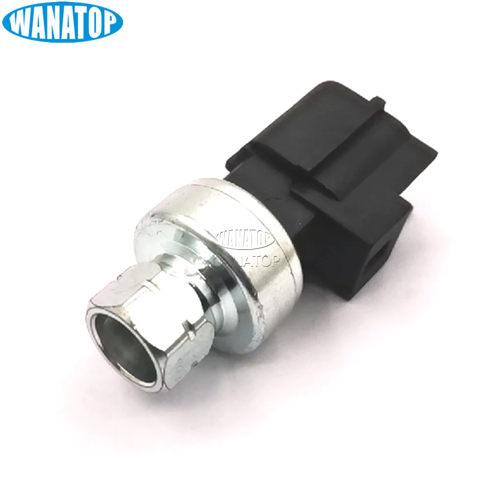 Air Conditioner A/C Pressure Sensor 05072384AA For Jeep Chrysler Dodge 1998-09