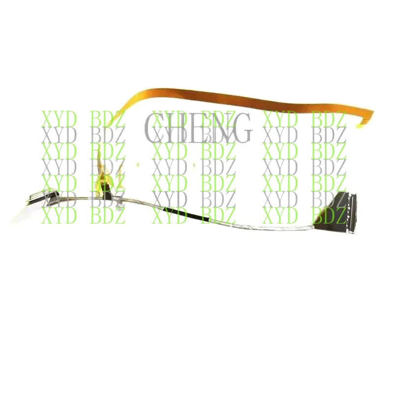 

CD Original for MSI GP76 GE76 MS17K1 EDP CABLE 240HZ K1N- 3040217 -H39