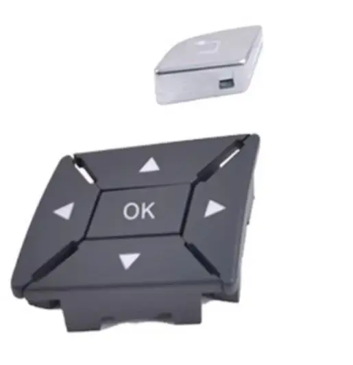 

Кнопка рулевого колеса автомобиля 218 540 0262 Для MERCEDES Для BENZ Для C-Class Для E-Class Для GLK Для A-CLASS Для B-Class Для GLACLS