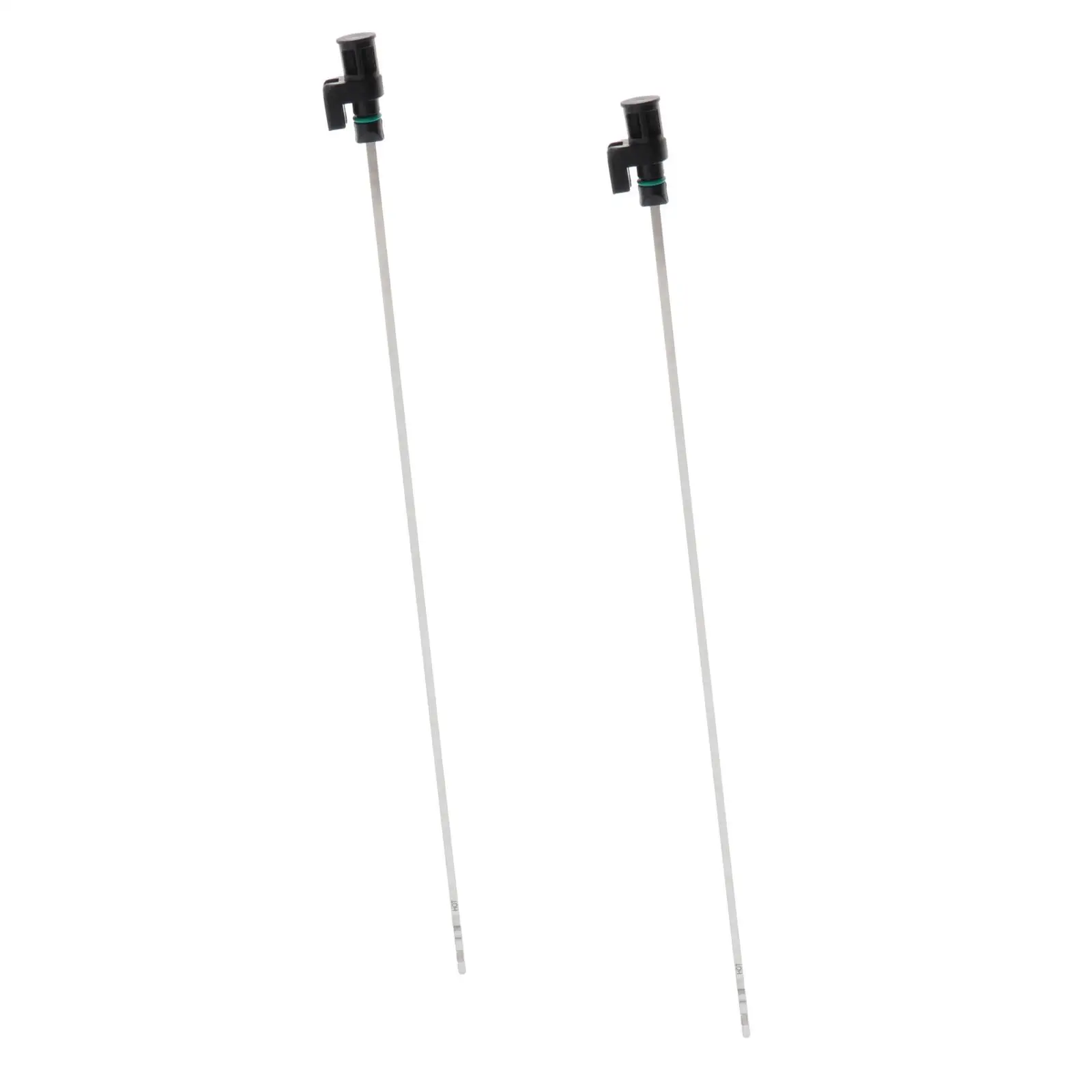 

2 Pcs 600mm Car Transmission Oil Level for Roque 2013 -and Up