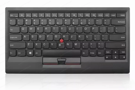 ThinkPad Red Dot USB Pointing Stick 0b47190 Wireless Bluetooth Dual Mode 4Y40X49493 Keyboard Computer Mobile Phone