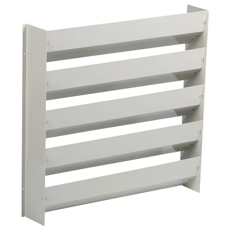 Adjustable Wind Deflector Windproof Baffle Outdoor AC Unit Fitting Anti Direct Blow Air Conditioner Cooling Accessory