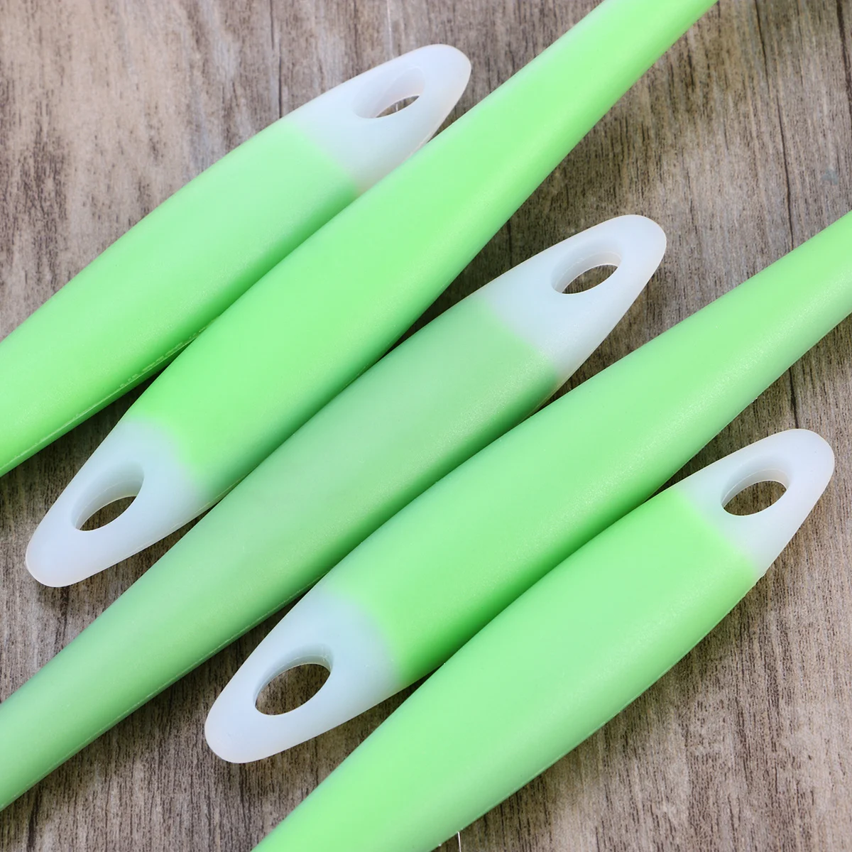 

5Pcs Premium Silicone Cooking Utensil Set Heat-Resistant Kitchen Tools Spatula Spoon Turner Ladle Set Kitchen Utenisls