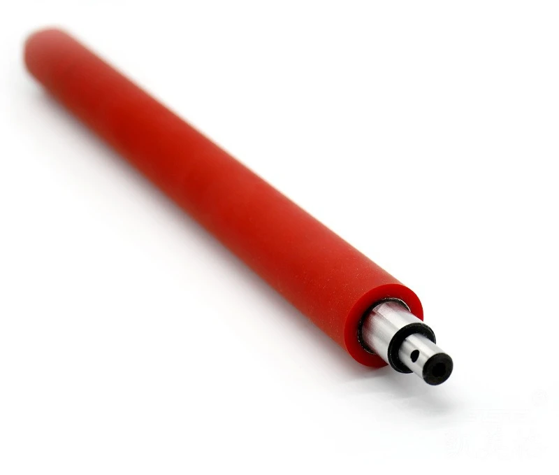 

Машина для резки кожи, крупногабаритная кожерезная машина, запасные части 420, верхние и нижние ролики подачи клея, ролики подачи