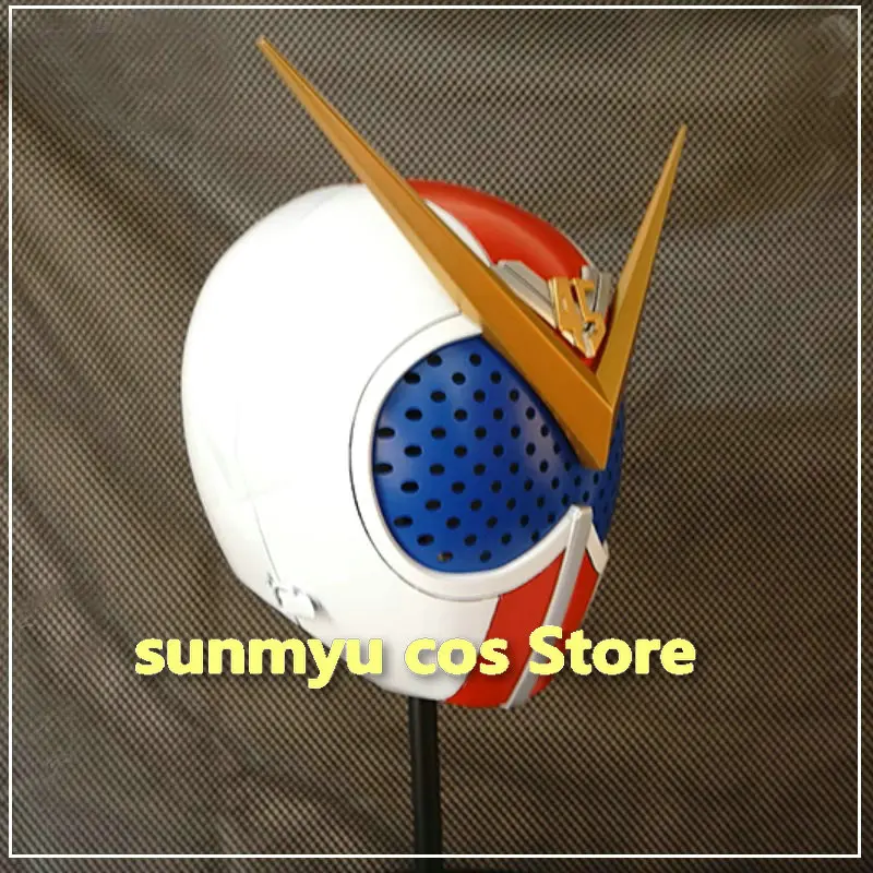 Kikai Sentai Zenkaiger Cosplay helmet Props