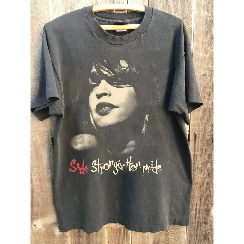 Vintage 90'S Sade A…