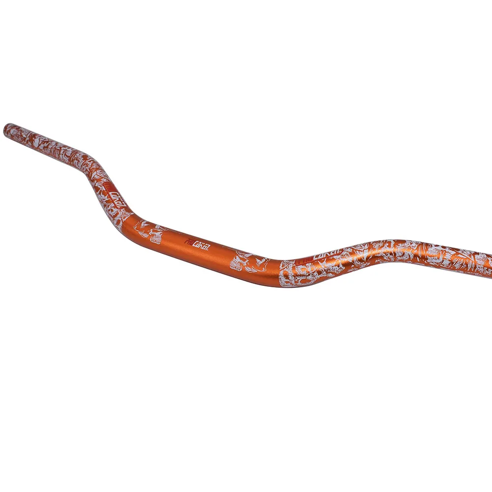Handlebar Bar 1-1/8\