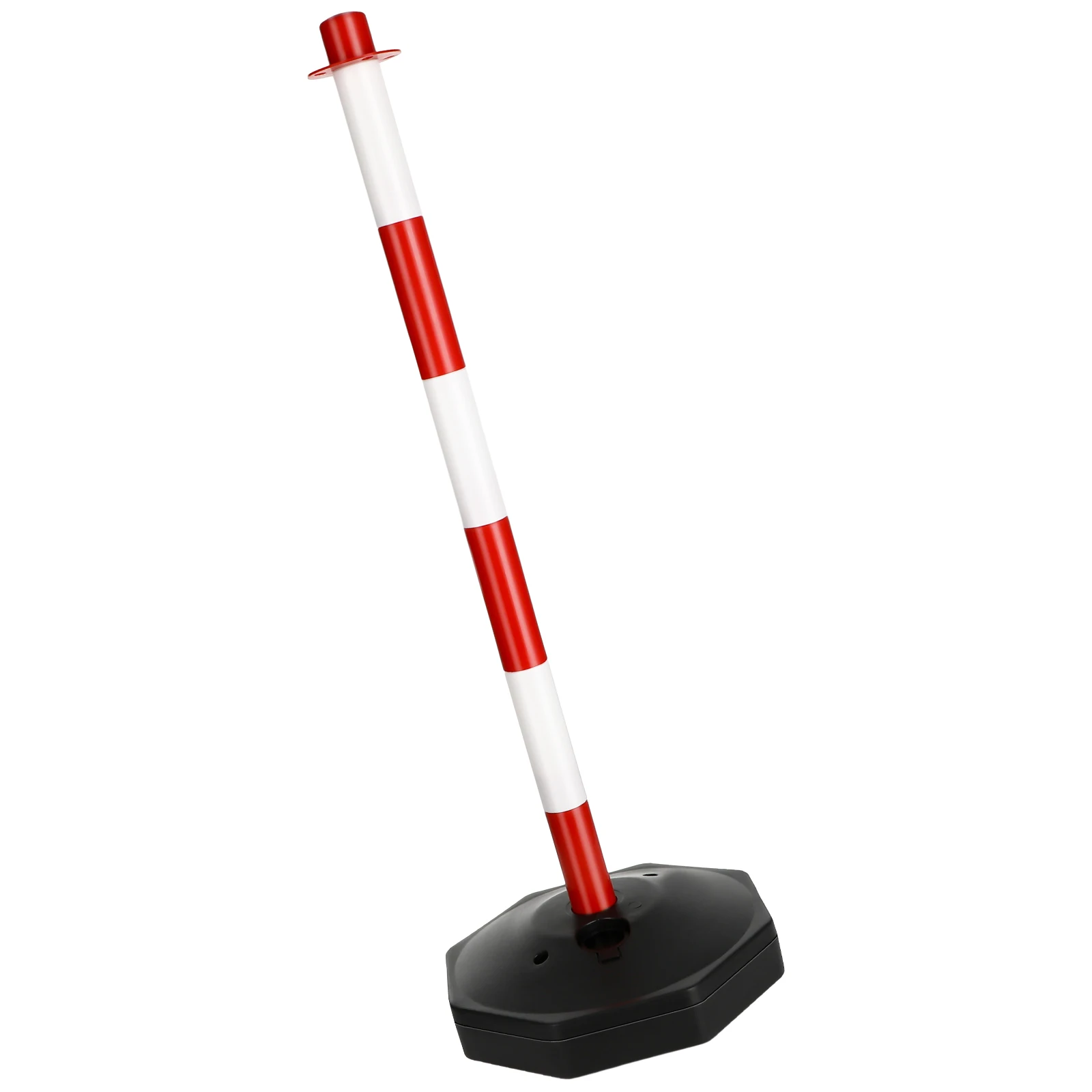 Traffic Facility Warning Column Elastic Isolation Pile Barricade Cone Parking Safety Guardrail System Device