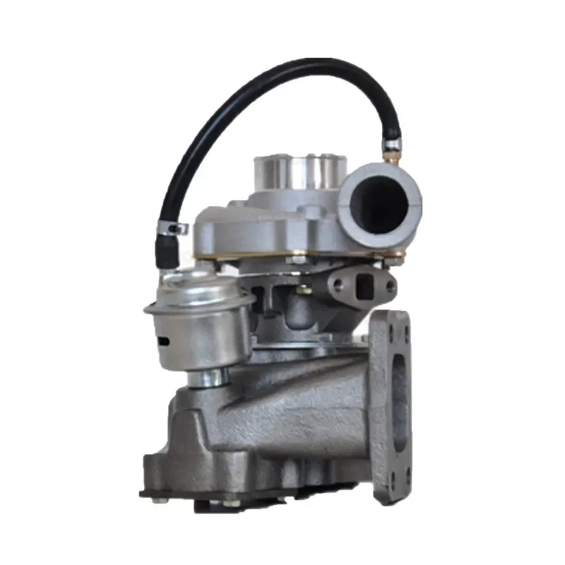 High Performance Universal Supercharger Parts for Perkins Massey T4.236 466778-5004S 2674A105 2674A108 2674A104
