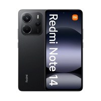 Smarton Xiaomi Redmi Note 14 4G 6/128GB Midnight Black